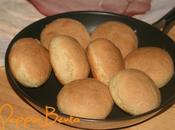 Everyday White Bread Rolls Recipe!