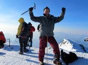 Summiting Mont Blanc—I Hope Remember This Until Dying Day!