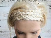 Hunger Games: Catching Fire Hair How-To!