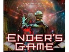 Ender’s Blame: Exploring Controversy Over Film Adaptation