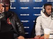 Video: Isaiah Rashad Discusses Forthcoming Mixtape Freestyles Sway Morning