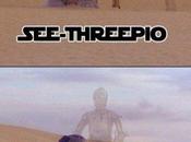 Day: See-Threepio See-Throopio