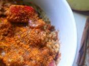 Recipes Free: Apple-chai Spice Breakfast Quinoa