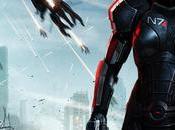 Bioware Teases Mass Effect with Photos