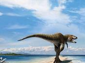 Tyrannosaur Named King Gore Discovered