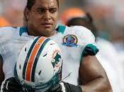 Your Miami Dolphins/ Jonathan Martin/ Inappropriate Quote