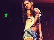 Jhené Aiko Releases Snippet “Stay Ready” Featuring Kendrick Lamar