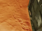 DOCTOR Trailer Screenshots Moments