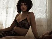 Selena Gomez Poses Sexy Lingerie 'Flaunt' Photo Shoot
