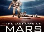Last Days Mars