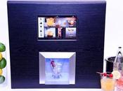 Your Best Friend: Monsieur Robotic Bartender