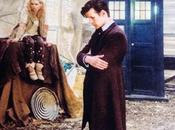 DOCTOR Behind Scenes Photos {Spoilery}