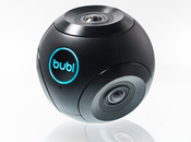 Bublcam 360º Camera