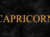 Capricorn Rising Your Horoscope Forecast November 2013