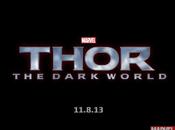 Movie Review: Thor Dark World