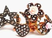 Crush Day: L'atelier Nawbar Stacking Rings