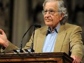 Noam Chomsky: Indigenous People Lead