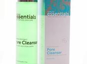Beauty Flash: Herbline Essentials Embellica Astringent Pore Cleanser