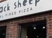 Black Sheep Coal-Fired Pizza... Some Best Pizza Twin Cities