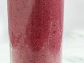 Cranberry Smoothie Recipe
