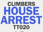 Climbers House Arrest