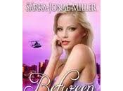 Book Release!! Between Boyfriends Sarka-jonae Miller