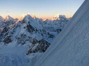 Himalaya Fall 2013: Last Attempt Lhotse, Over Lunag-Ri