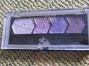 Gradient Purple Using Maybelline Quad Lilac Mauve Review Eotd