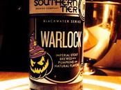 Beer Review Southern Tier Warlock