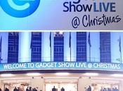 Gadget Show Live Christmas 2013