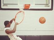 Another Florida College Basketball Player Dunked Over World This Weekend.