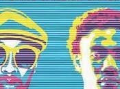 Kenna Featuring Childish Gambino "Relations"