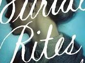 Review: Burial Rites Hannah Kent