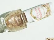 Review: Kosé Sweet Closet #GD007 Nail Color