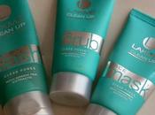Lakme Clear Pores Clean Range Product Review