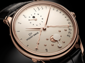 Jaquet Droz Perpetual Calendar Éclipse
