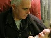 Break from CLL: Grandfather Granddaughter