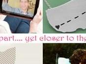 Closer Your Long Distance Relationship!!