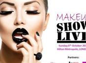 MakeUp Show Live 2013*