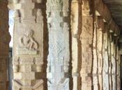 DAILY PHOTO: Columns Achyutaraya Temple