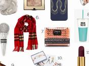 Gift Guide: Stocking Stuffers