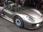 REVIEW: Porsche Spyder Plug-In Hybrid Concept Unveiled!