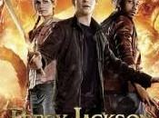 Percy Jackson Monsters