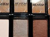 Quick Review: Revlon Colorstay Shadow Links