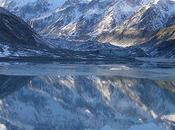 Peak 2013: Climbing Highest Zealand's North South Islands