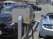 Japanese Corporations Help Build Country’s Charging Infrastructure