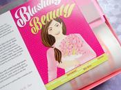 BDJBOX November 2013 “Blushing Beauty”