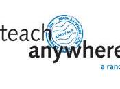 Site: Teach Anywhere