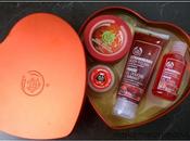 Body Shop Home: $200 Prize Pack!
