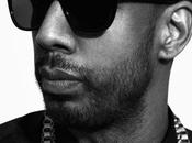 Ryan Leslie Releases “black Mozart” (epilogue)..